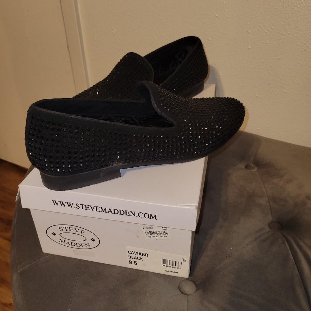 Men's Dress Shoes